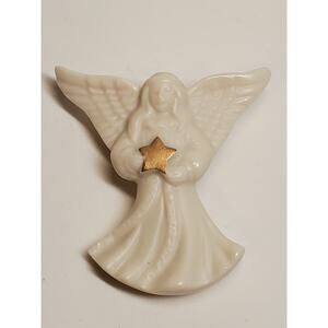 Lenox Angel Pin